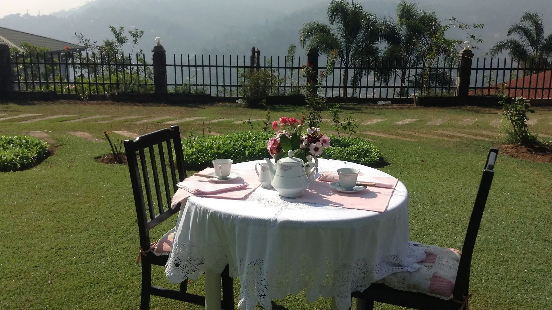 The Views Kandy